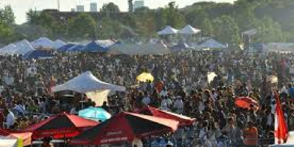 AFROFEST 2026