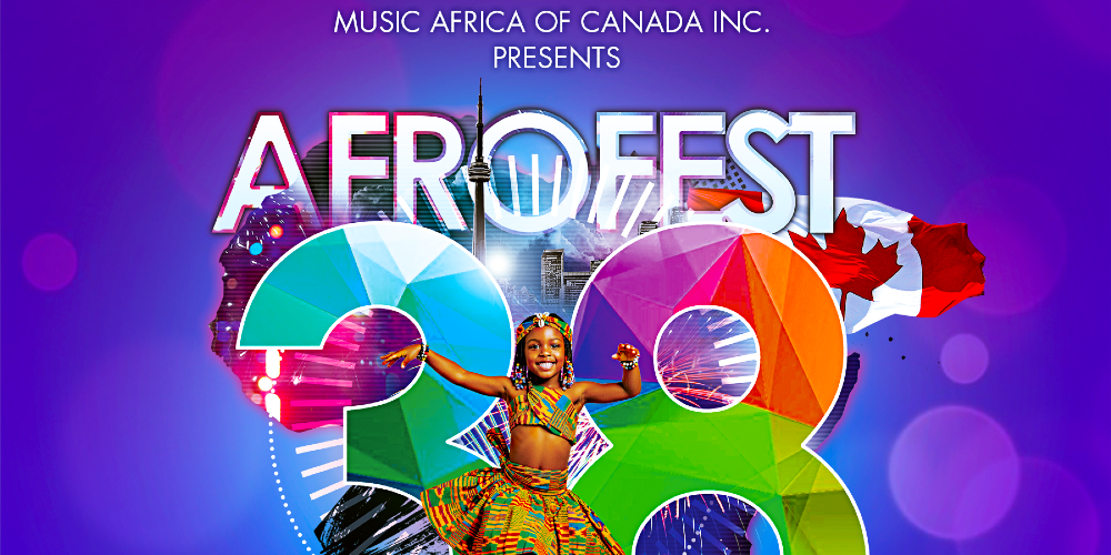 AFROFEST 2026